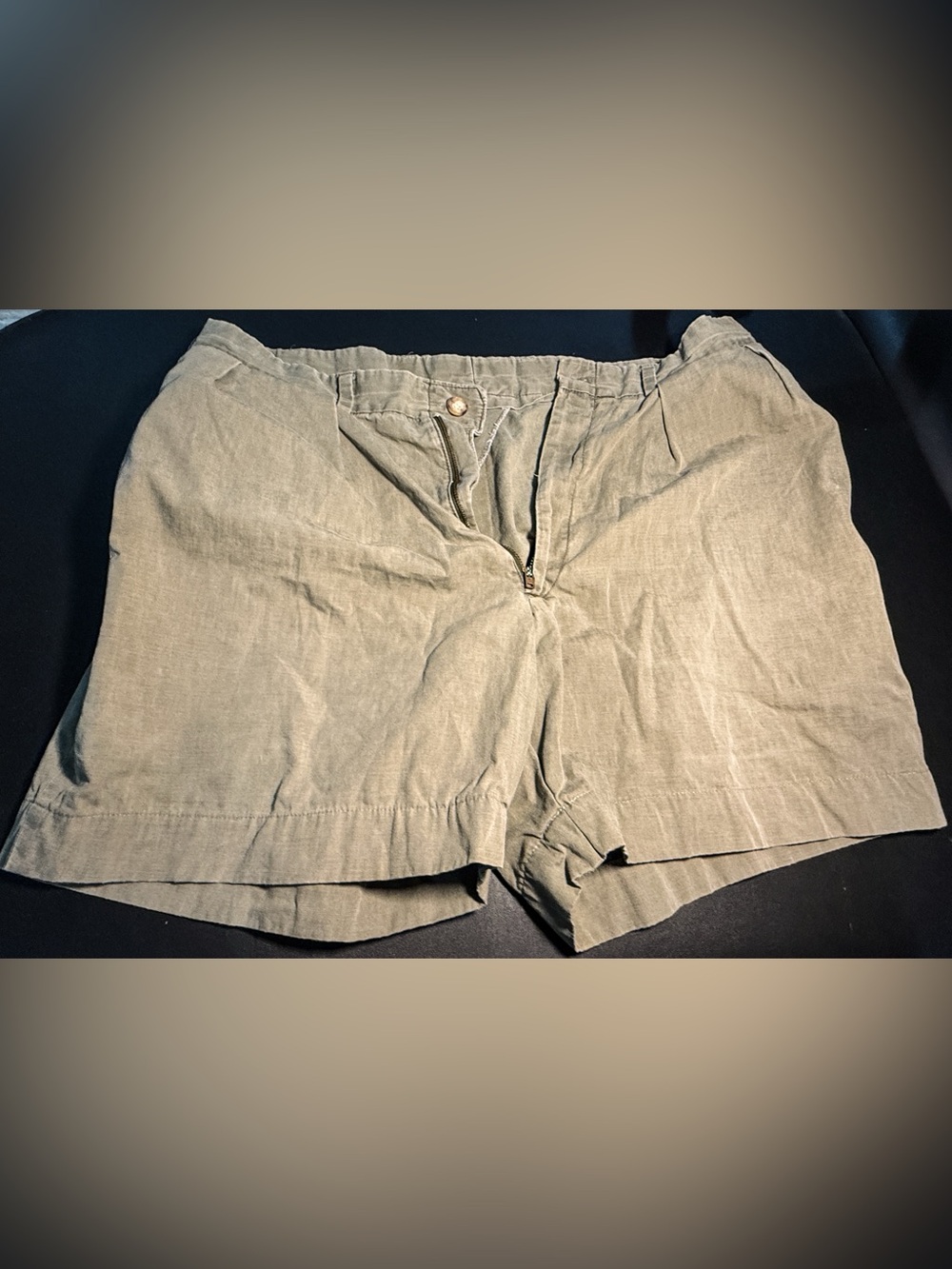 Bill’s Khakis